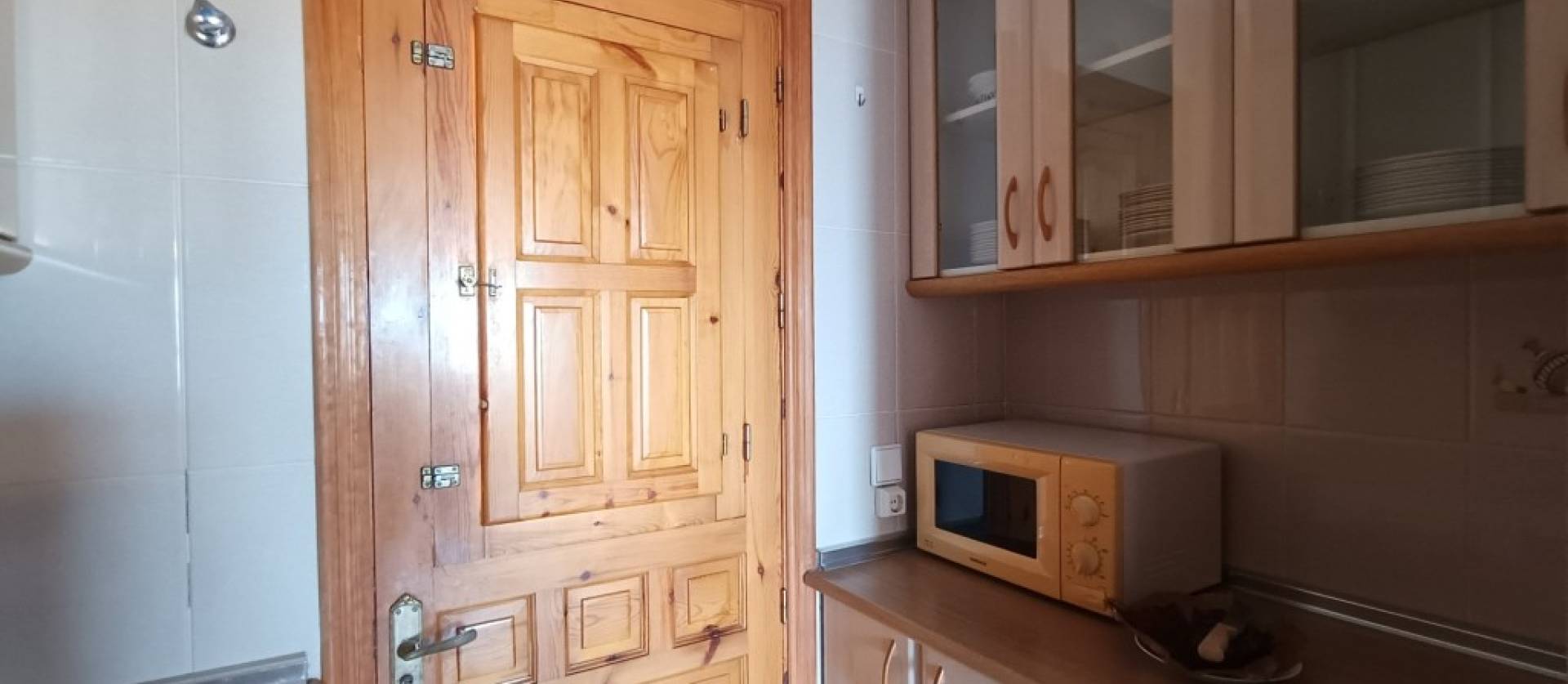 Revente - Apartment - Torrevieja