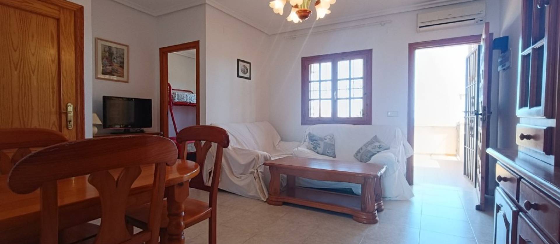 Revente - Apartment - Torrevieja