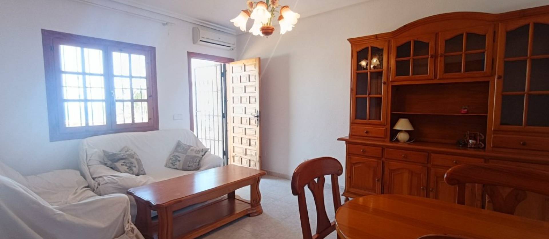 Revente - Apartment - Torrevieja