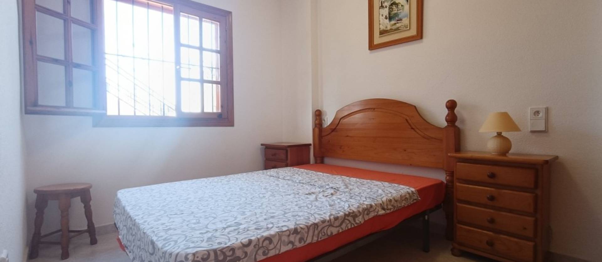 Revente - Apartment - Torrevieja