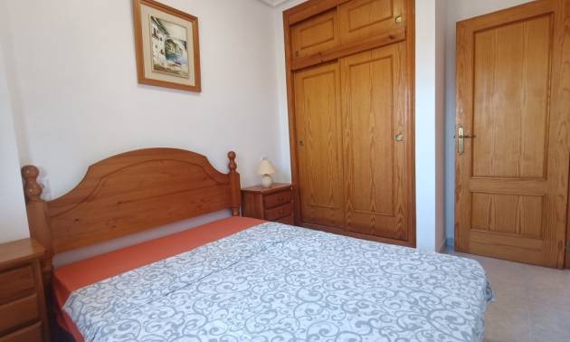 Revente - Apartment - Torrevieja