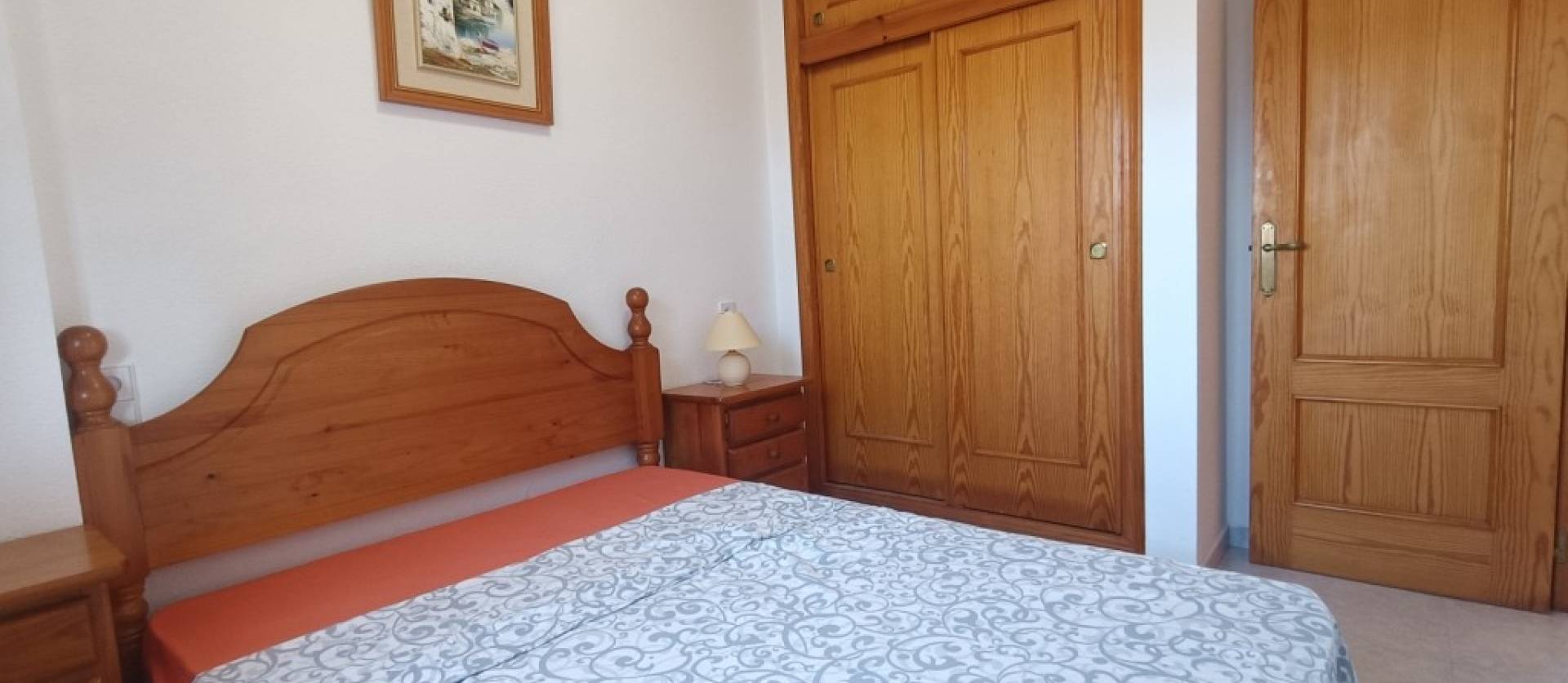 Revente - Apartment - Torrevieja