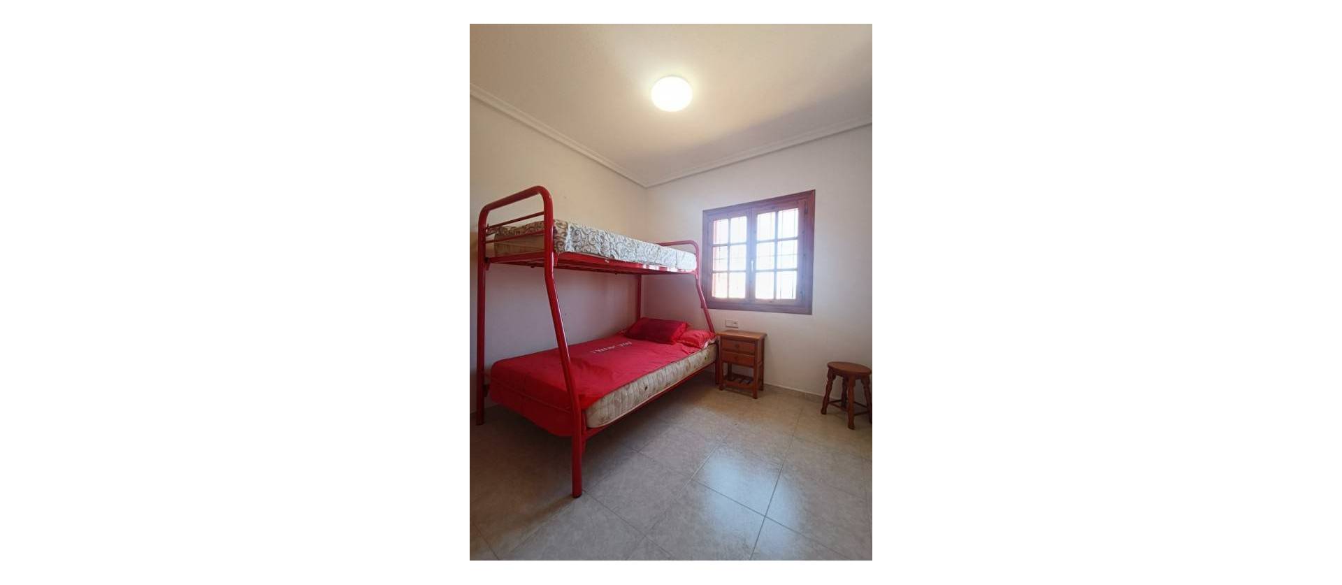 Revente - Apartment - Torrevieja