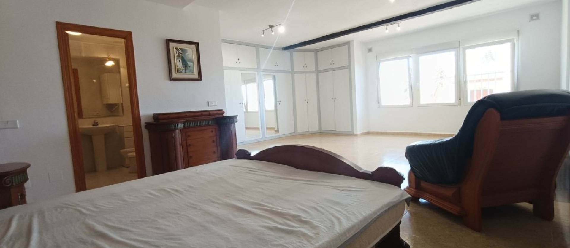 Revente - Apartment - Torrevieja