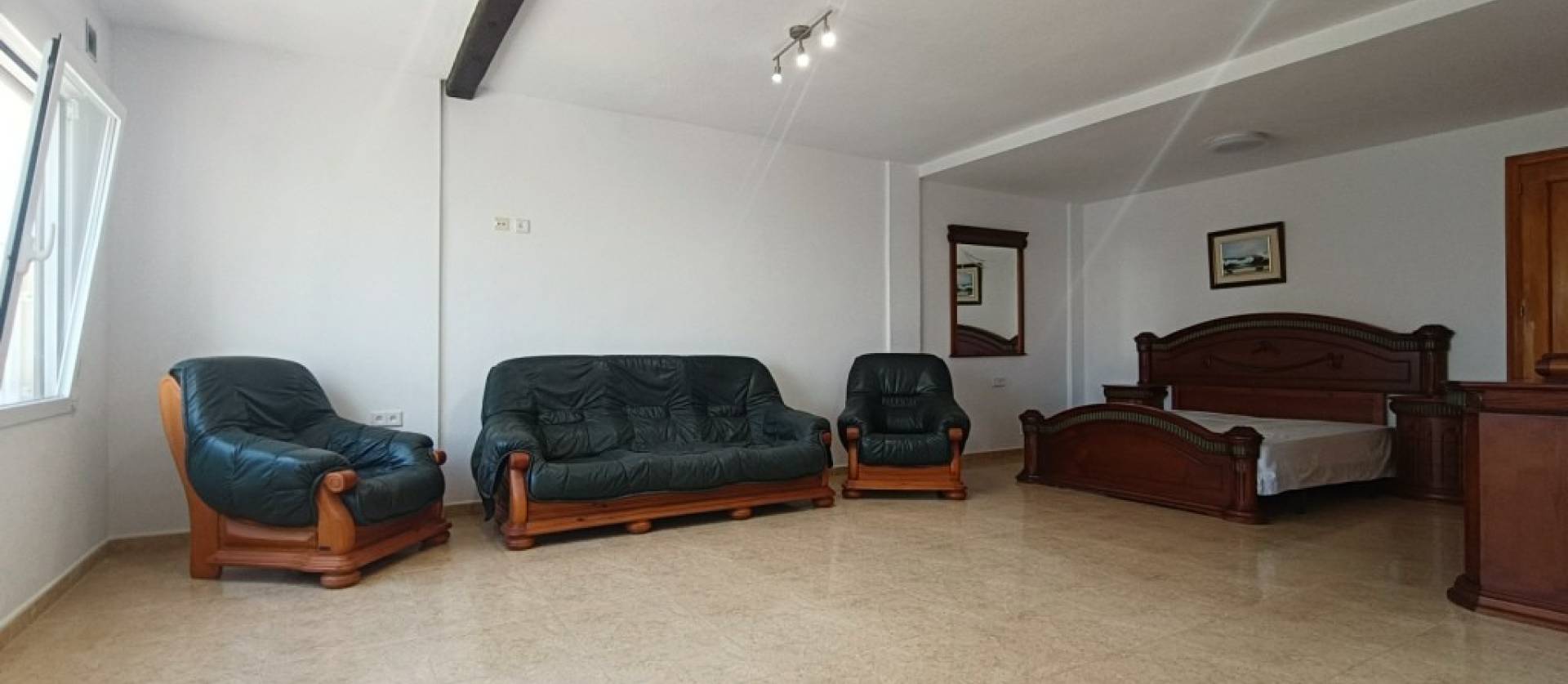 Revente - Apartment - Torrevieja
