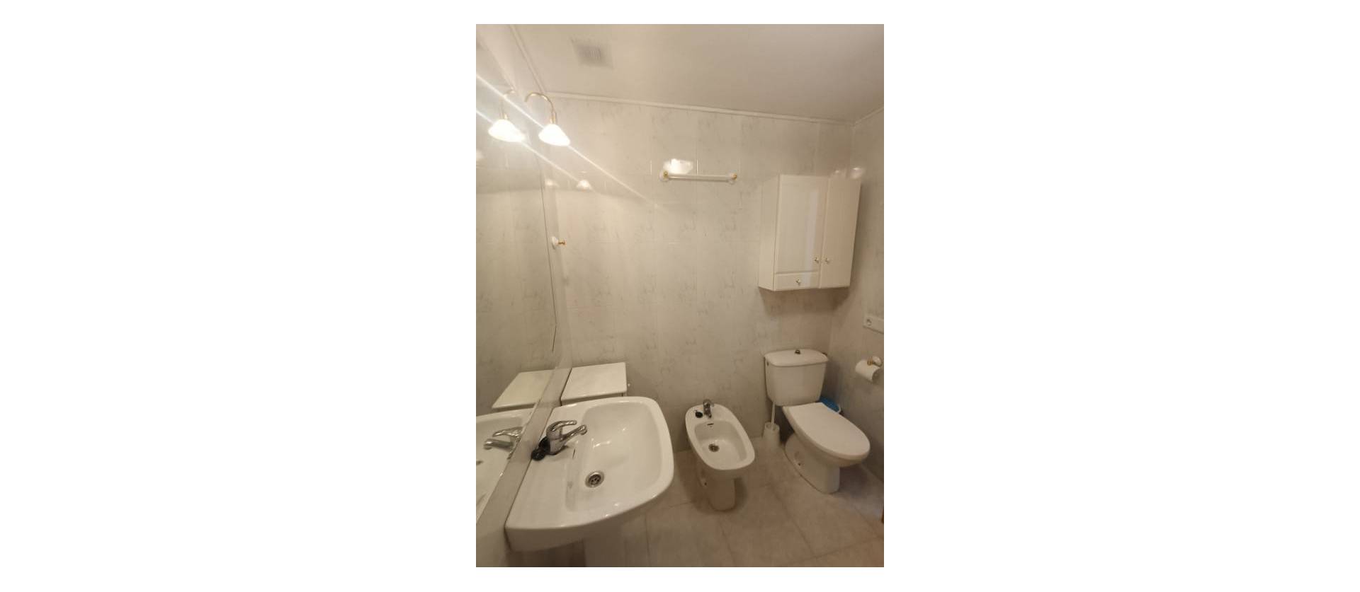 Revente - Apartment - Torrevieja