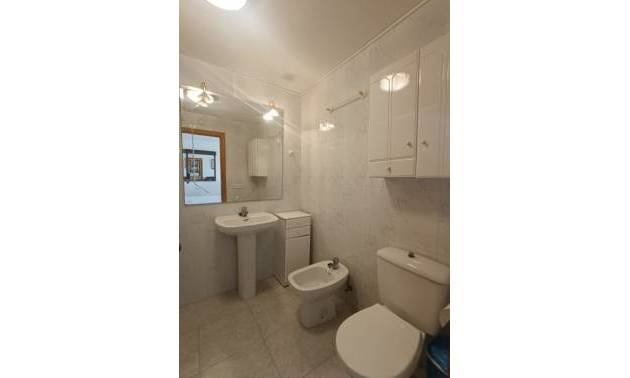 Revente - Apartment - Torrevieja