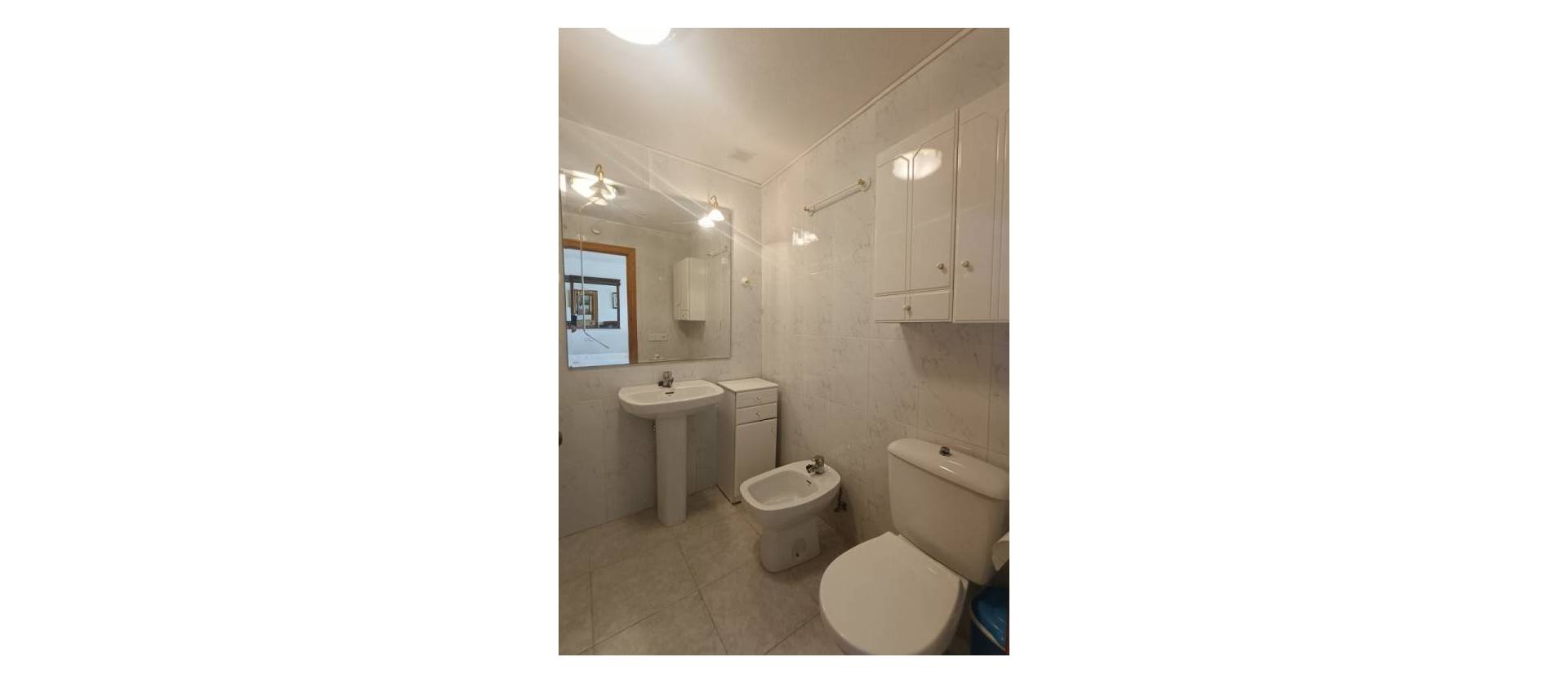 Revente - Apartment - Torrevieja