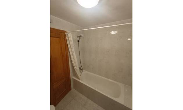 Revente - Apartment - Torrevieja