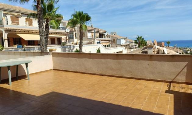 Revente - Apartment - Torrevieja