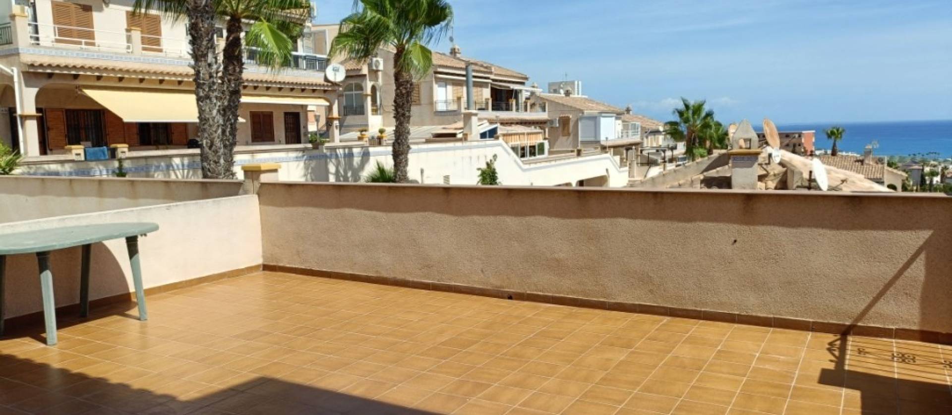 Revente - Apartment - Torrevieja