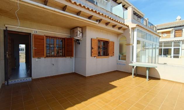 Revente - Apartment - Torrevieja