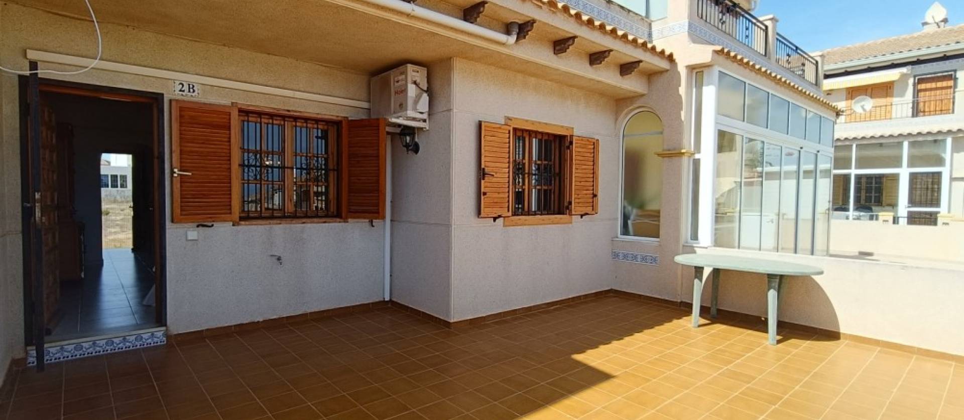 Revente - Apartment - Torrevieja