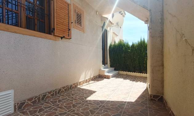 Revente - Apartment - Torrevieja