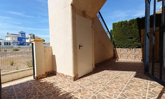 Revente - Apartment - Torrevieja