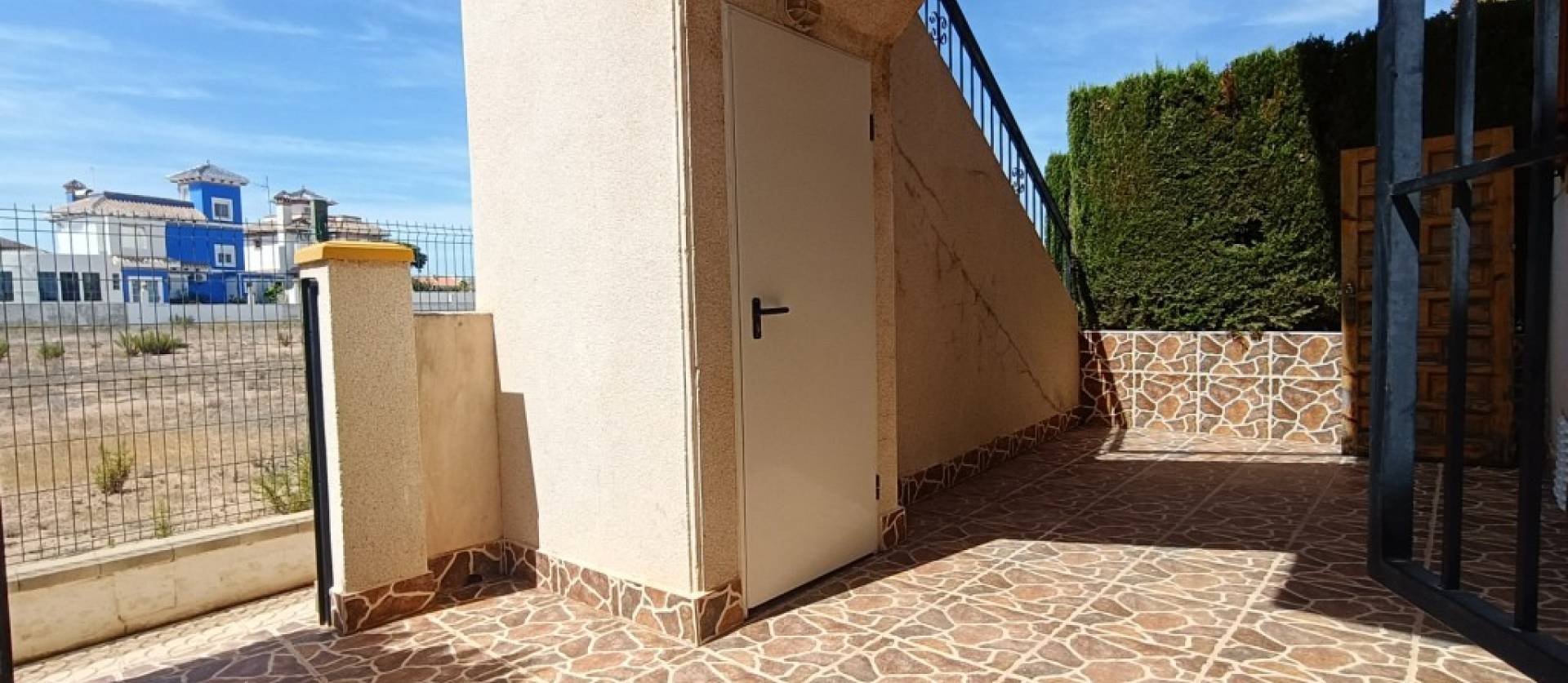 Revente - Apartment - Torrevieja