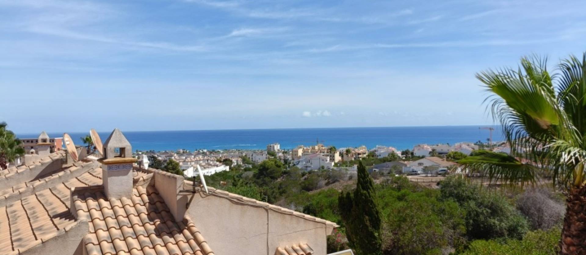 Revente - Apartment - Torrevieja