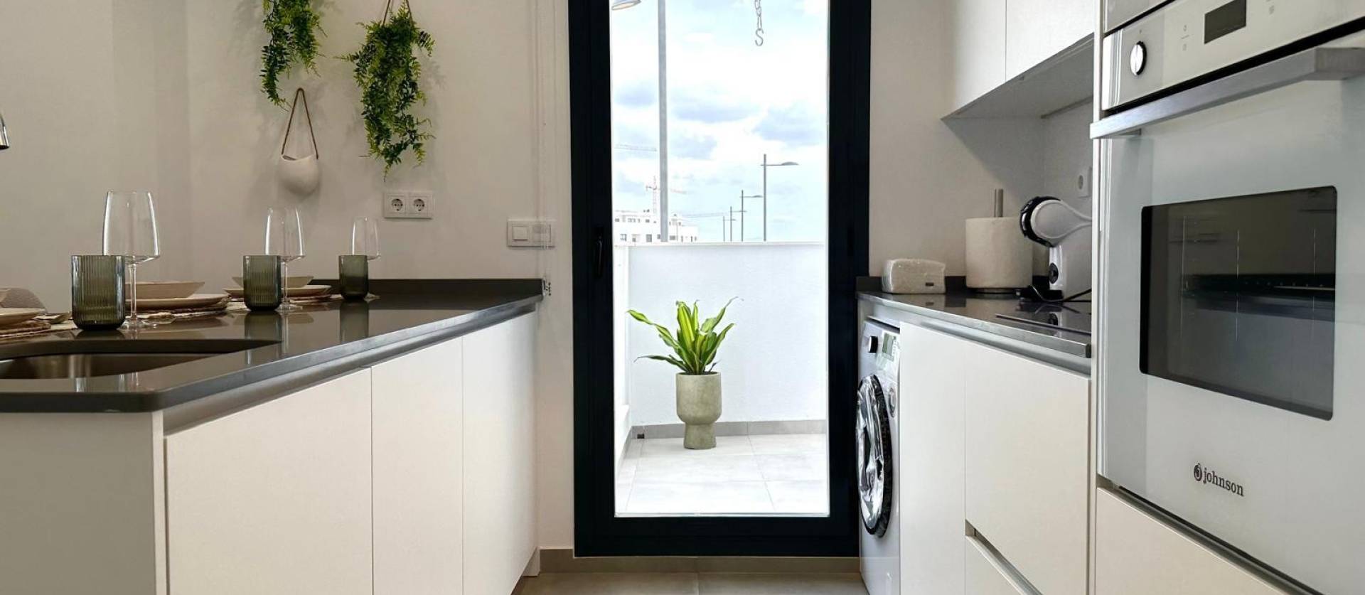 Venta - Apartment - Los Alcázares - Santa Rosalia Lake and Life Resort