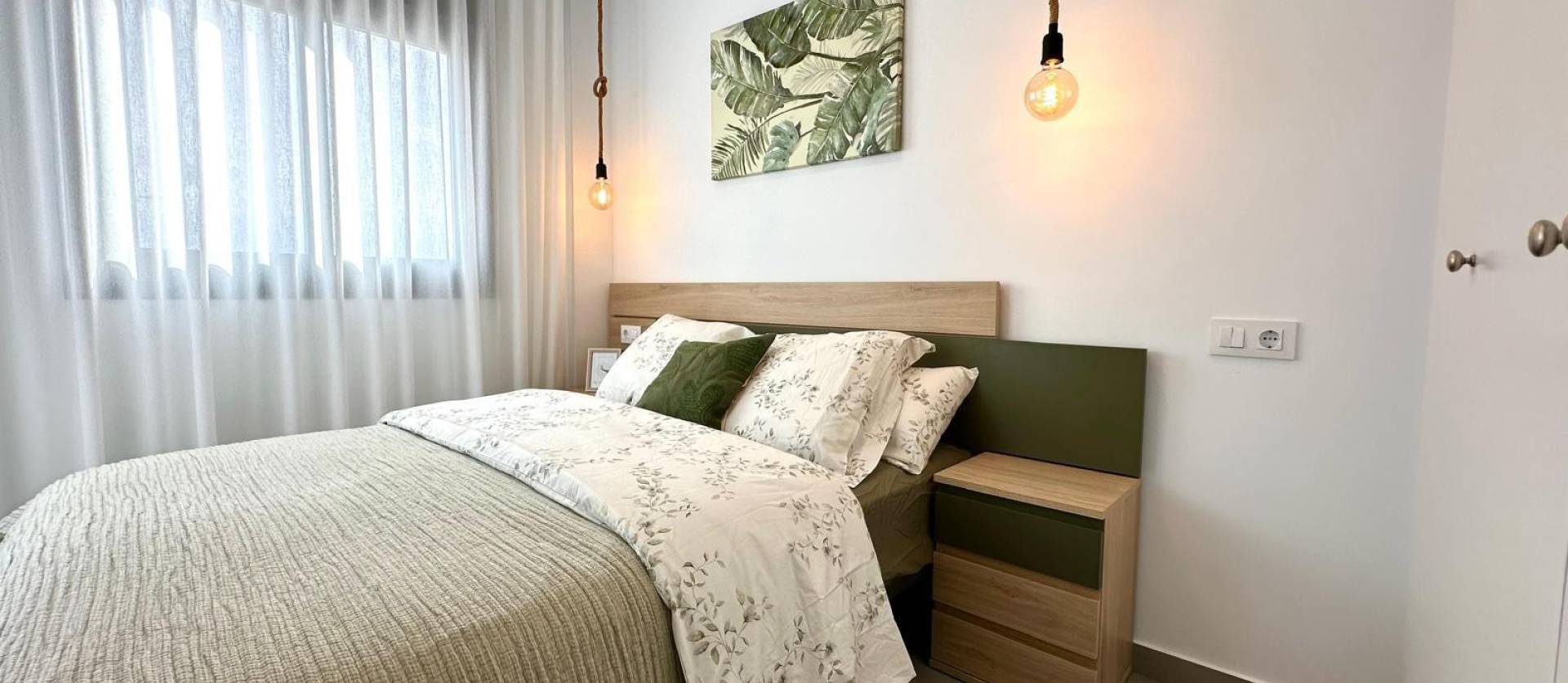 Venta - Apartment - Los Alcázares - Santa Rosalia Lake and Life Resort