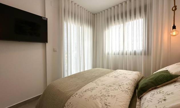 Venta - Apartment - Los Alcázares - Santa Rosalia Lake and Life Resort