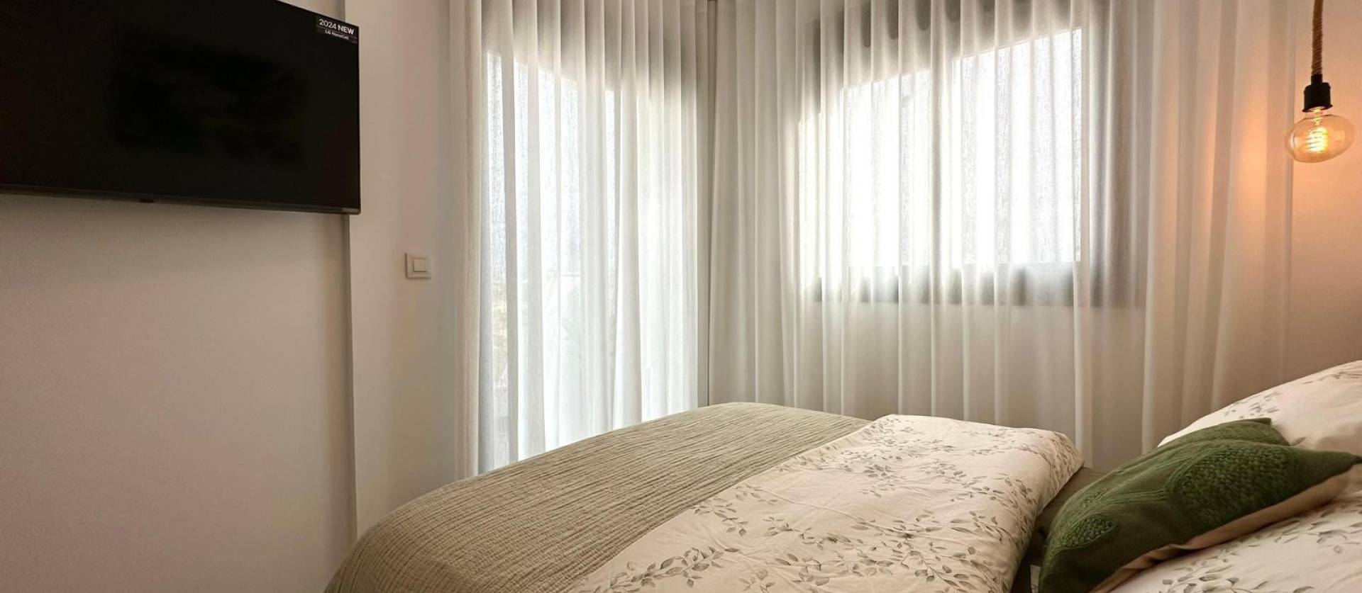 Venta - Apartment - Los Alcázares - Santa Rosalia Lake and Life Resort