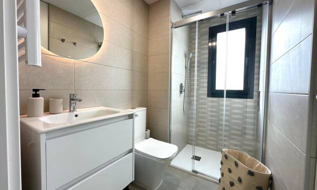 Venta - Apartment - Los Alcázares - Santa Rosalia Lake and Life Resort