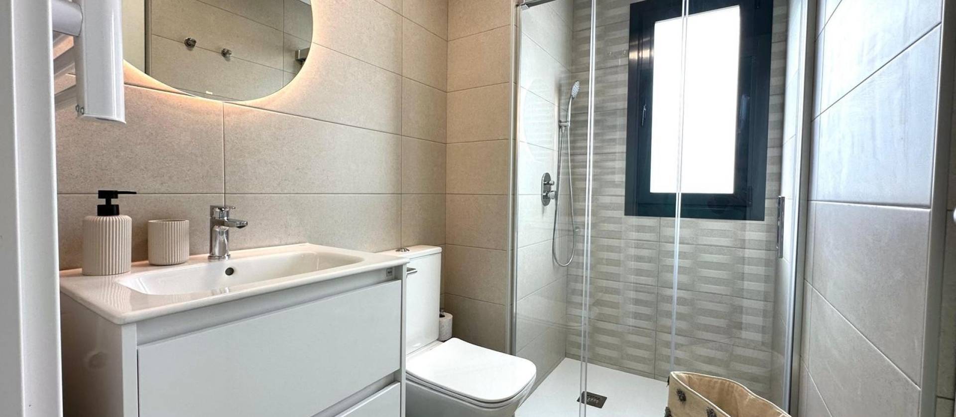 Venta - Apartment - Los Alcázares - Santa Rosalia Lake and Life Resort