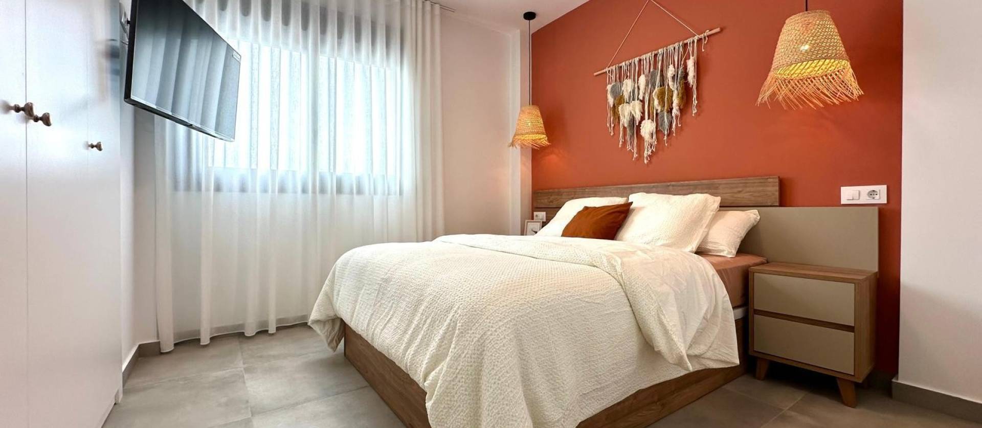 Venta - Apartment - Los Alcázares - Santa Rosalia Lake and Life Resort