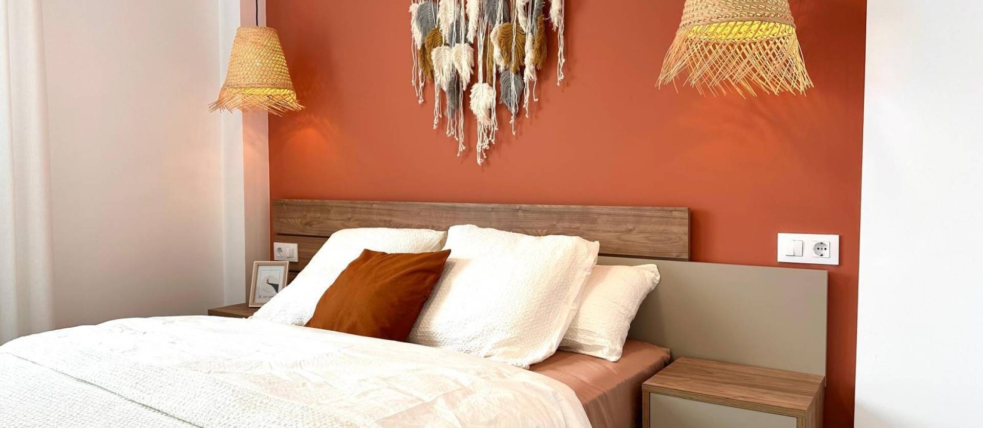 Venta - Apartment - Los Alcázares - Santa Rosalia Lake and Life Resort