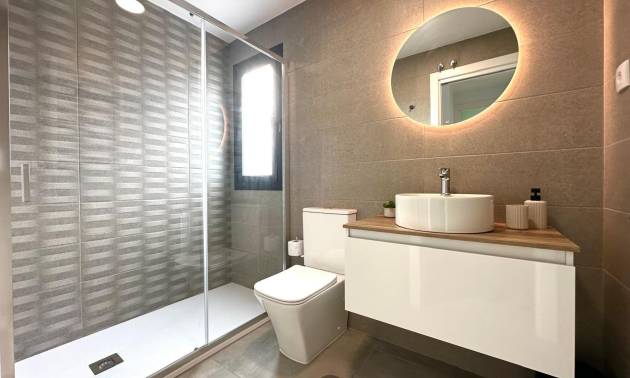 Venta - Apartment - Los Alcázares - Santa Rosalia Lake and Life Resort