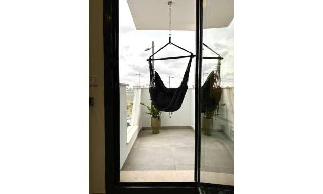 Venta - Apartment - Los Alcázares - Santa Rosalia Lake and Life Resort