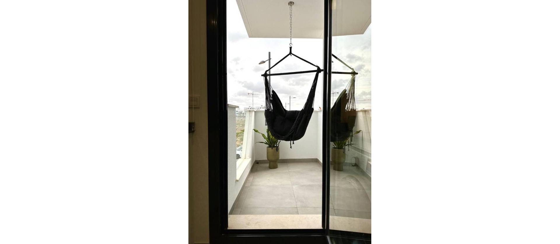 Venta - Apartment - Los Alcázares - Santa Rosalia Lake and Life Resort