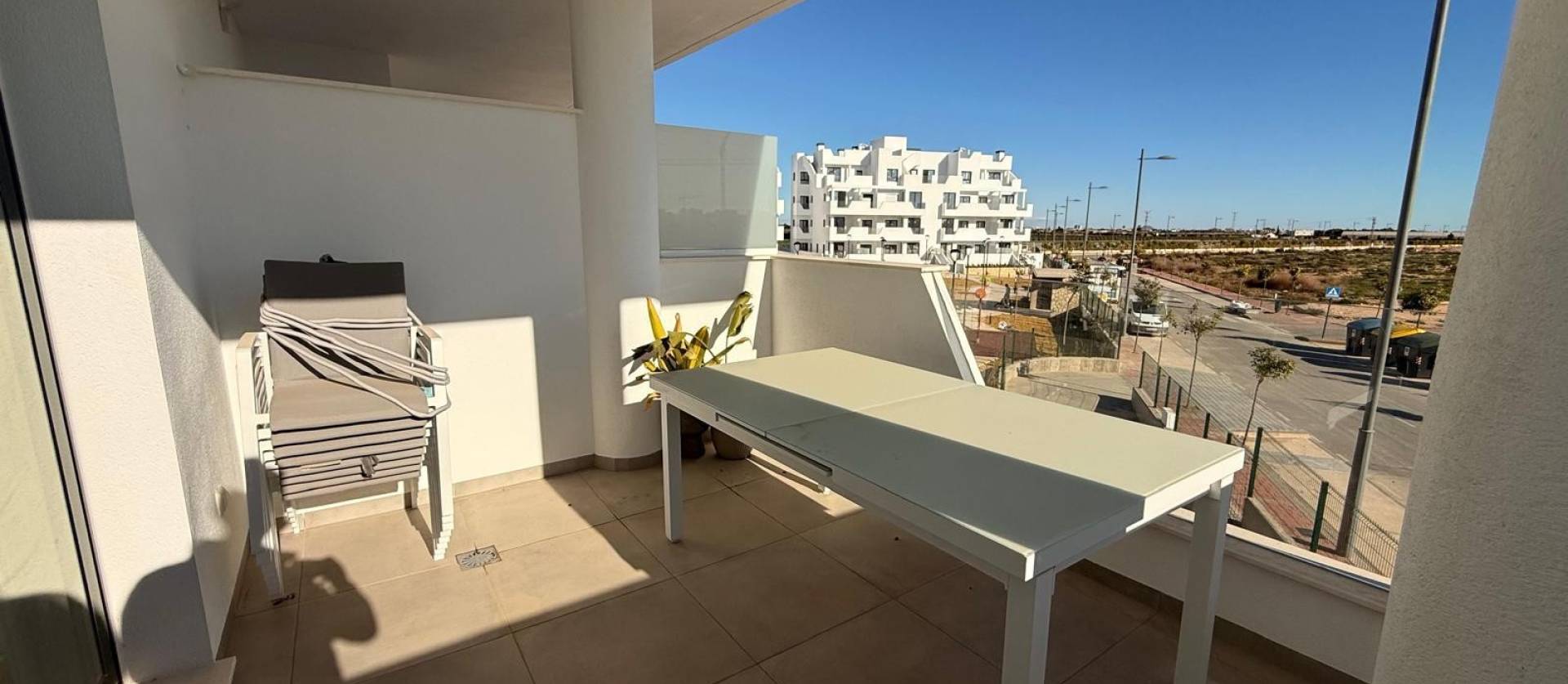 Venta - Apartment - Los Alcázares - Santa Rosalia Lake and Life Resort