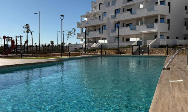 Venta - Apartment - Los Alcázares - Santa Rosalia Lake and Life Resort