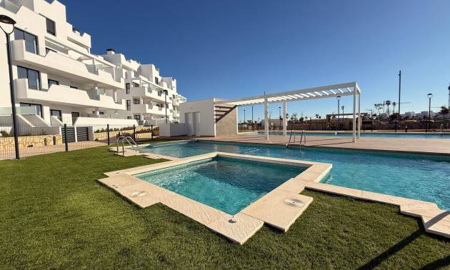 Venta - Apartment - Los Alcázares - Santa Rosalia Lake and Life Resort