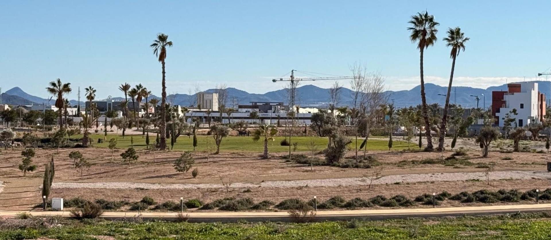 Venta - Apartment - Los Alcázares - Santa Rosalia Lake and Life Resort