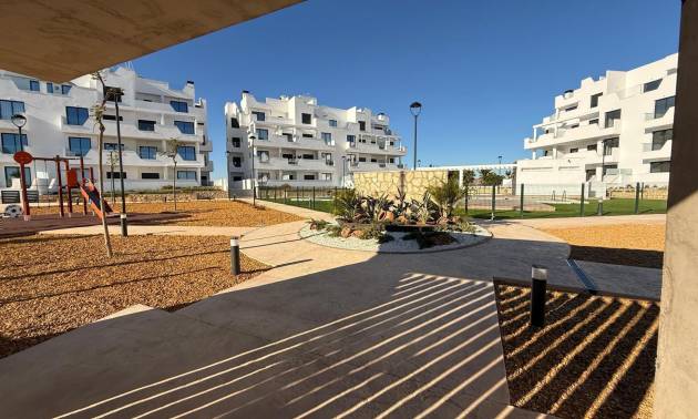 Venta - Apartment - Los Alcázares - Santa Rosalia Lake and Life Resort