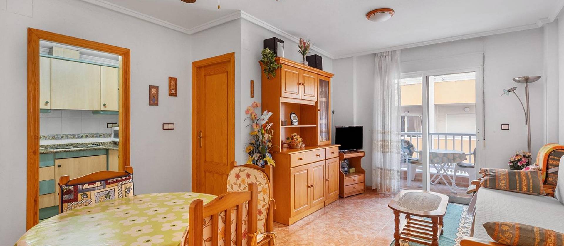 Venta - Apartment - Torrevieja - Estacion de autobuses