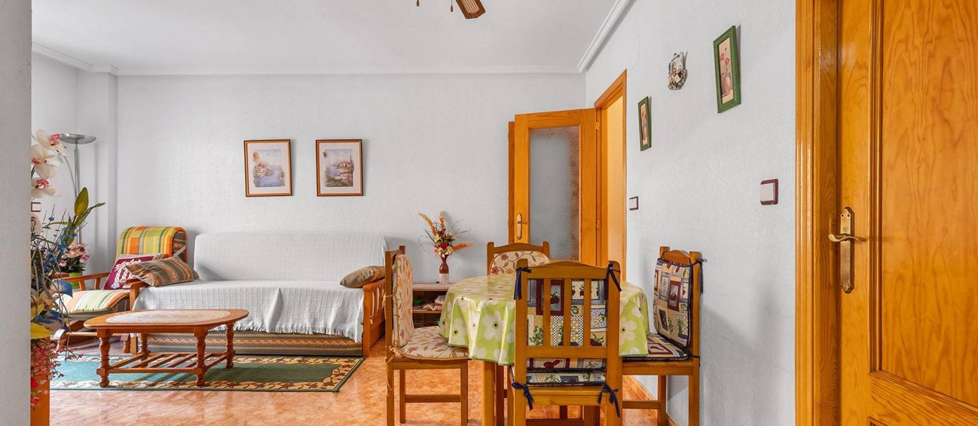 Venta - Apartment - Torrevieja - Estacion de autobuses