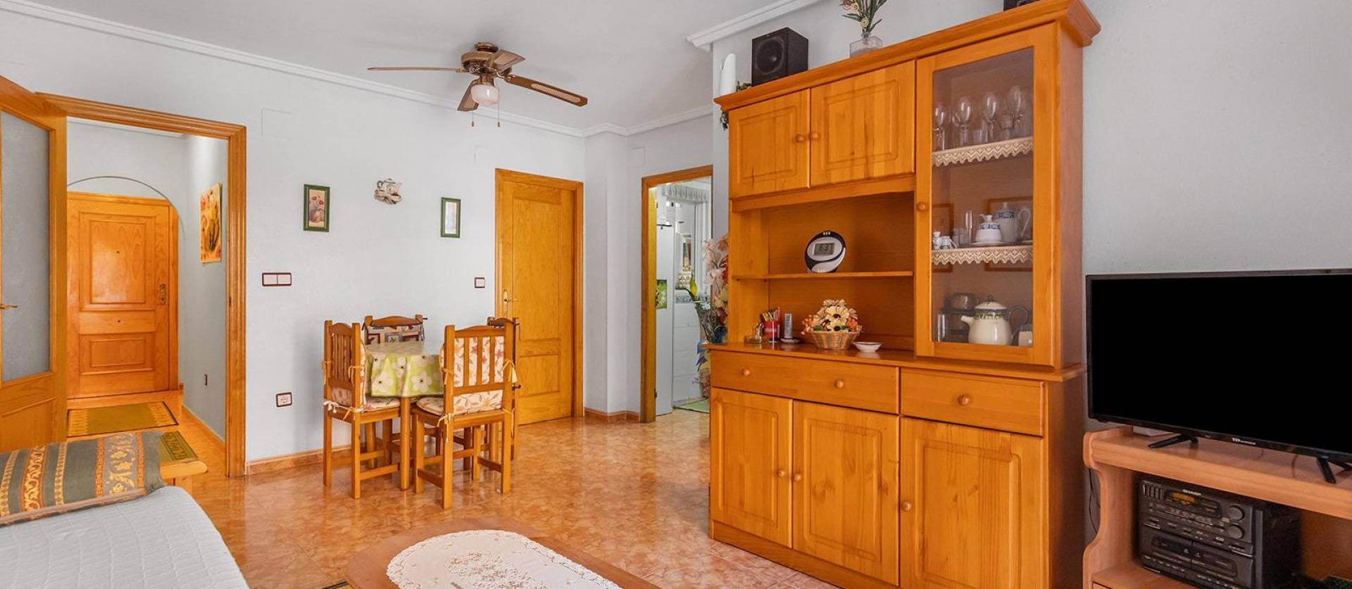 Venta - Apartment - Torrevieja - Estacion de autobuses