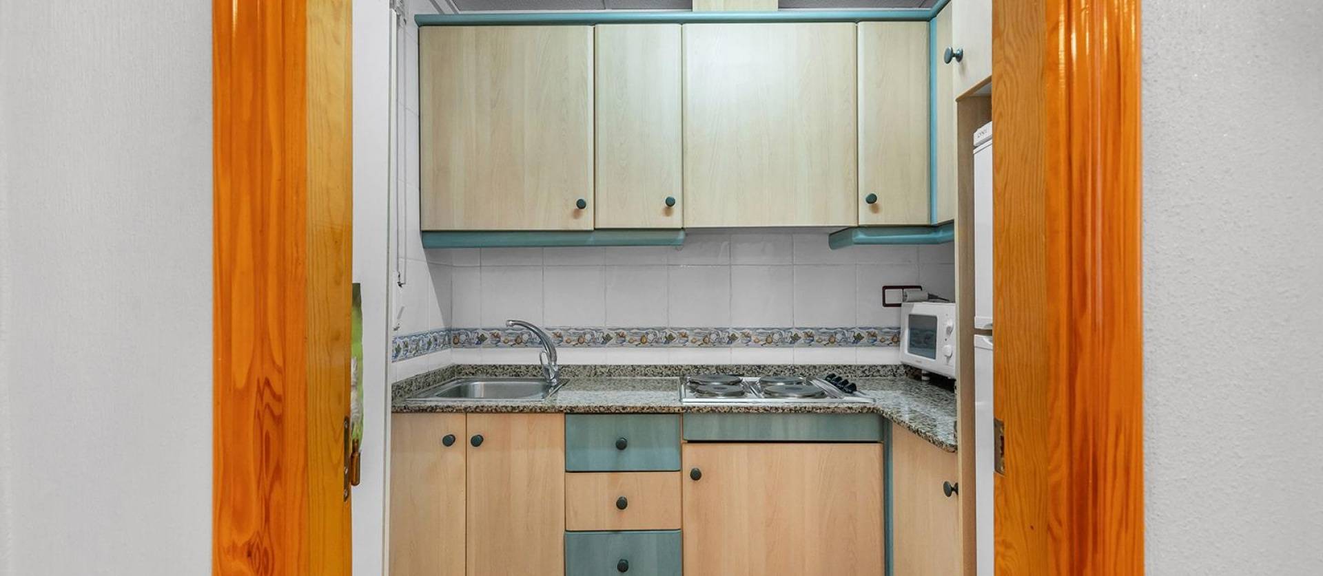 Venta - Apartment - Torrevieja - Estacion de autobuses