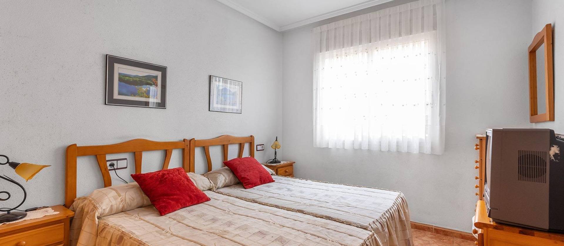 Venta - Apartment - Torrevieja - Estacion de autobuses