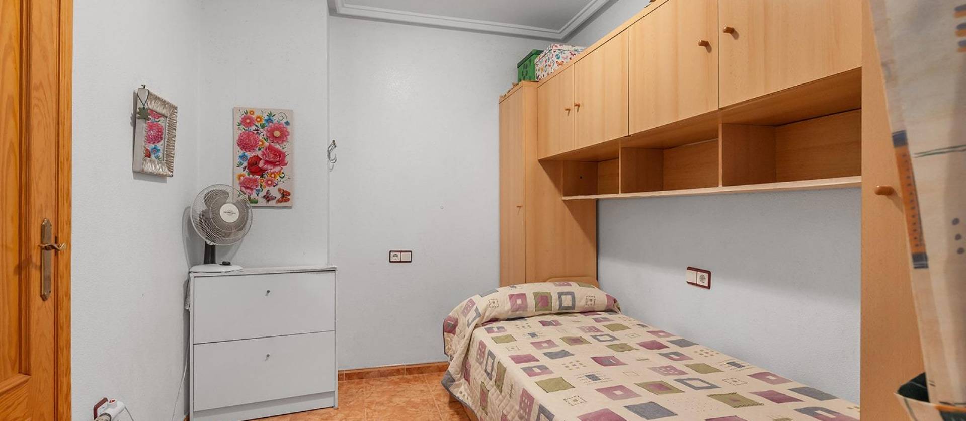 Venta - Apartment - Torrevieja - Estacion de autobuses