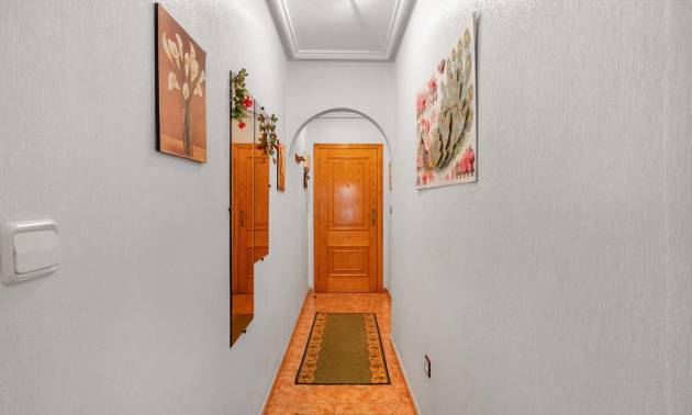 Venta - Apartment - Torrevieja - Estacion de autobuses
