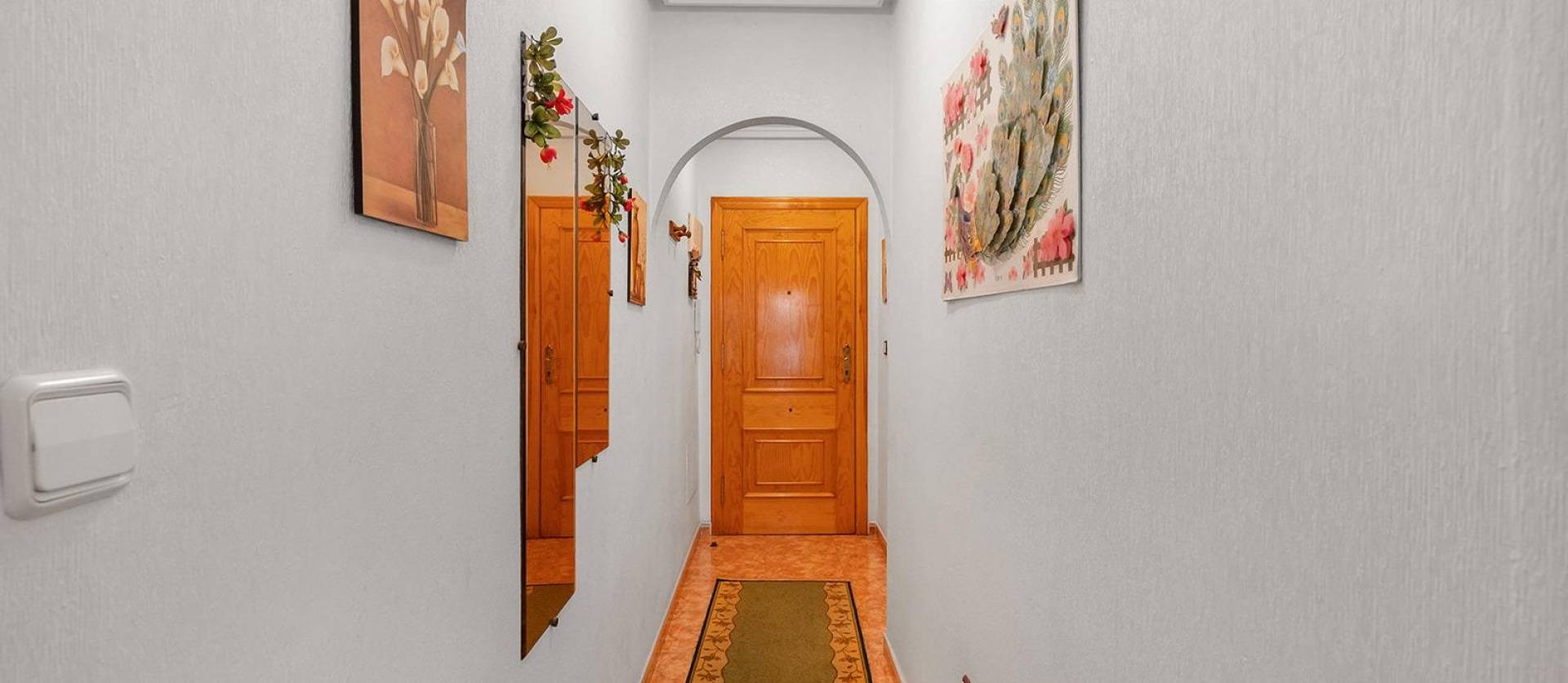 Venta - Apartment - Torrevieja - Estacion de autobuses