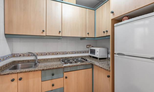 Venta - Apartment - Torrevieja - Estacion de autobuses