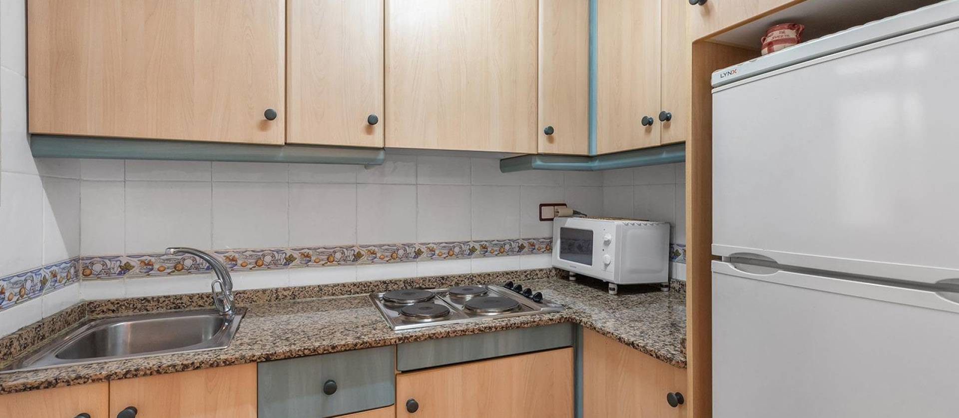 Venta - Apartment - Torrevieja - Estacion de autobuses