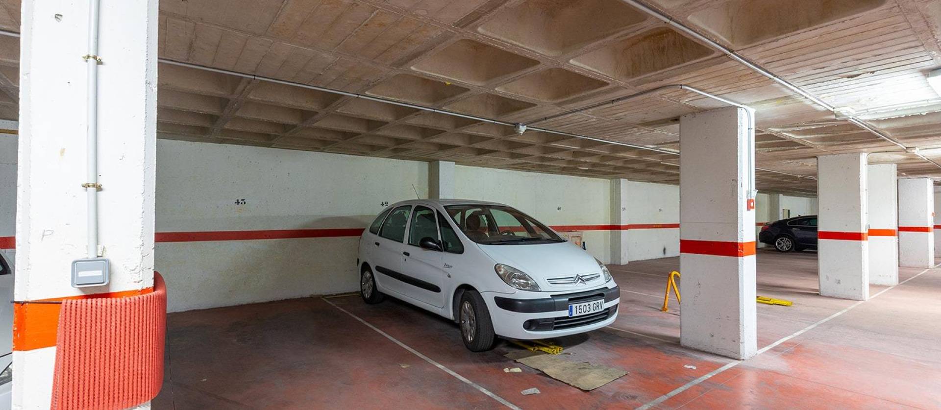 Venta - Apartment - Torrevieja - Estacion de autobuses