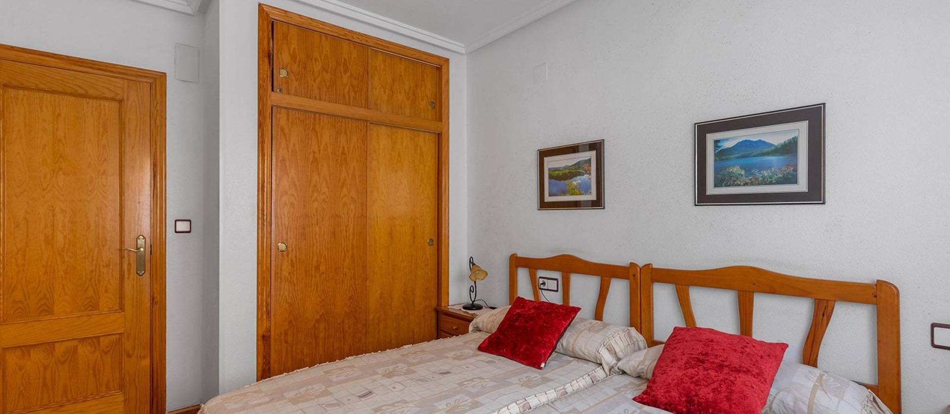 Venta - Apartment - Torrevieja - Estacion de autobuses