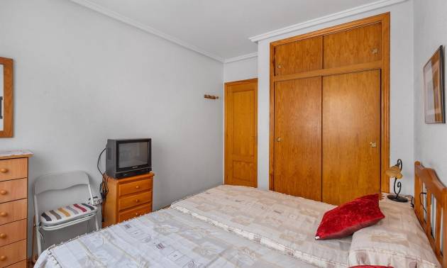 Venta - Apartment - Torrevieja - Estacion de autobuses